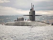 Американская атомная подлодка «Флорида» запустила по Йемену ракеты «Томагавк»