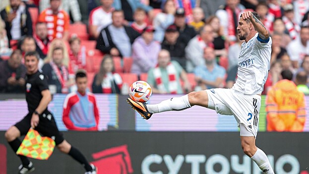 Игрок «Оренбурга» призвал футболистов помочь жертвам наводнения в регионе