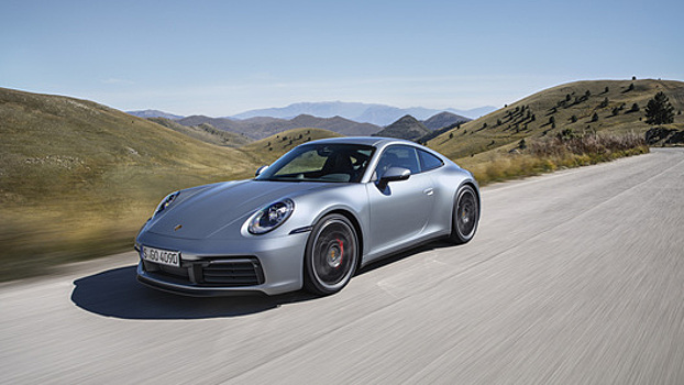 Новое поколение Porsche 911: инновации и цены
