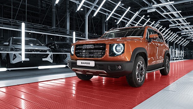 Назван список автопроизводителей, которые остались на авторынке России в 2022 году