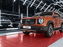 Назван список автопроизводителей, которые остались на авторынке России в 2022 году