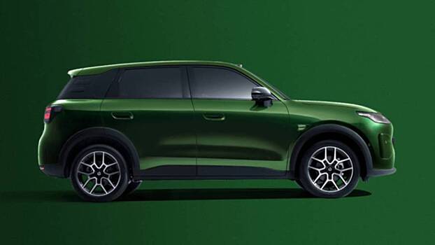 Китай стал крупнейшим в мире поставщиком бюджетных электрокаров