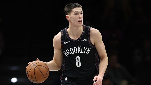 Легионер УНИКСа вспомнил, как играл против Демина в НБА