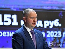 Тимур Шагивалеев: инвесторы вдвое сокращают капитальные затраты при заходе в "Алабугу"