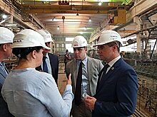 Хабаровский завод ЖБИ-4 приступил к реализации проекта «Дом дальневосточника»