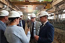 Хабаровский завод ЖБИ-4 приступил к реализации проекта «Дом дальневосточника»