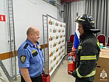 Безопасная школа