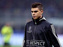 Защитник молдавского "Шерифа" Констанца может перейти в "Крылья Советов"