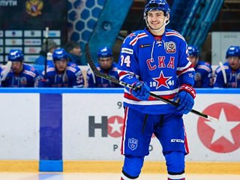 Билялов, Лехтонен и Яшкин признаны лучшими игроками ноября в КХЛ