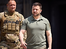 «Совсем другой прием»: СМИ о визите Зеленского в Конгресс США