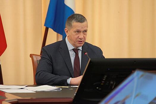 Трутнев идет ва-банк. Цены на недвижимость никого не устраивают