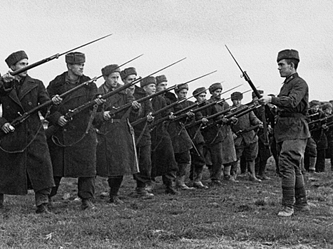 Уникальные факты истории обороны Москвы: самопожертвование в 1941-м считалось нормой