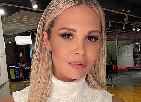 Архив из роддома: Мария Горбань показала видео, сделанное сразу после рождения сына