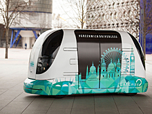 Гаджеты за неделю: от "маршруток без водителя" до самоисцеляющегося экрана