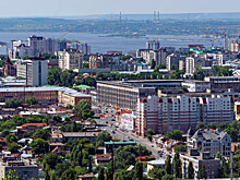Саратов пошел в ТОП-5 популярных маршрутов лета