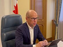 В прогнозе — снегопад и потепление: глава Удмуртии поручил госорганам республики следить за дорогами