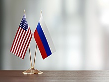 Названы технологии, которые США украли у России