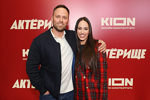 «Будешь моей на всю жизнь?»: Алексей Столяров сделал предложение руки и сердца чемпионке по бальным танцам