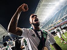 Стала известна позиция «МЮ» относительно возможного подписания Айвана Тони