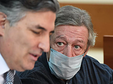 Ефремова просят освободить из-за «расстройства личности»