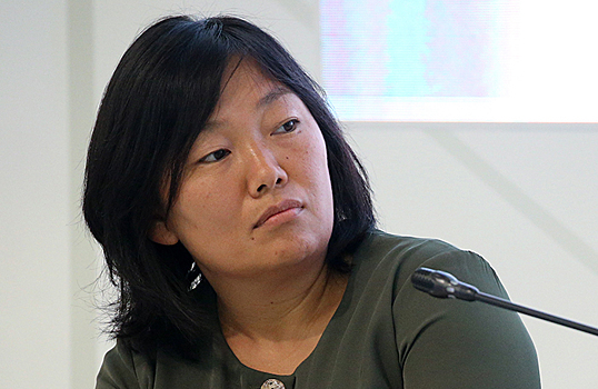 Бакальчук ответила на претензии малого бизнеса