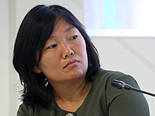 Бакальчук ответила на претензии малого бизнеса