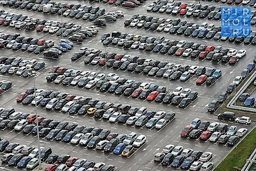 Налоговики составили список дорогих иномарок для расчета их налога в 2020 году