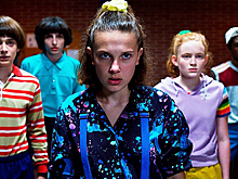 Назван самый популярный сериал на Netflix