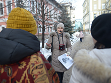 Сенаторы предложили разрешить самозанятым работать гидами