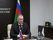 В Минюсте предложили закрепить понятие «русофобия» и ввести за неё ответственность