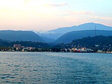 В Абхазии состоялся фестиваль русской культуры