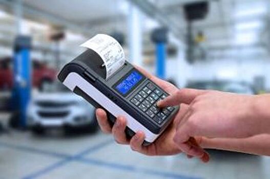 Зачем в магазинах меняют кассы?