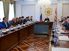 Попечительский совет Челябинского драмтеатра обсудил планы на будущее