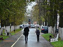 Погода внесла коррективы в программу Дня города в Вологде
