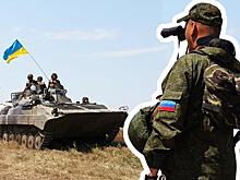 Ситуация в Донбассе обострилась. Сможет ли Зеленский помешать новым боям?