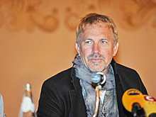 Неожиданно названо имя новой возлюбленной актера Кевина Костнера