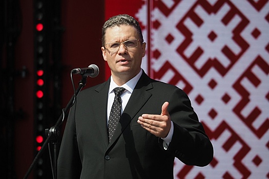 Не только кружево и масло