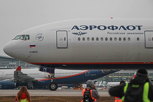 Профсоюз обвинил «Аэрофлот» в отказе помогать семье погибшего пилота