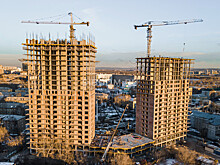 Выросло количество покупателей, которые отдают предпочтение новостройкам