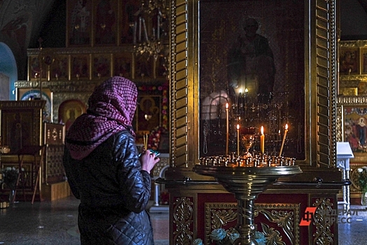 Когда православным верующим держать посты в 2024 году: календарь