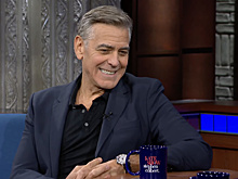 63-летний Джордж Клуни сообщил, что больше не снимается в романтических фильмах