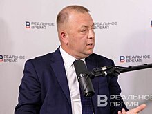 Ленар Гарипов: "Площадка растет из года в год, мы каждый раз видим новинки продукции"