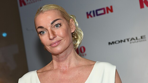 Волочкова рассказала, зачем уезжала в Лондон