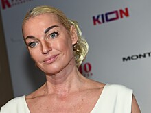 Волочкова рассказала, зачем уезжала в Лондон