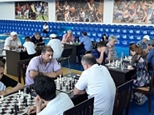 Определены победители III этапа Кубка Дагестана по быстрым шахматам