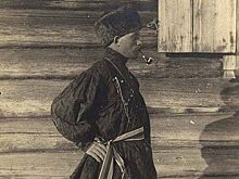 Как русские поменялись за 100 лет