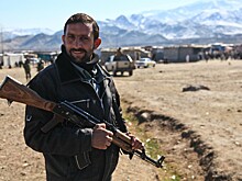 Талибы* захватили второй и третий крупнейшие города Афганистана