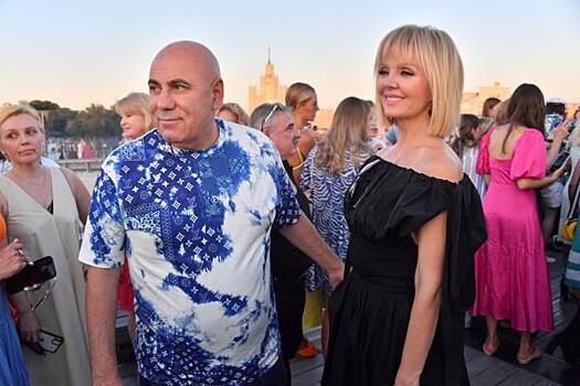 Пригожин готов разносить пиццу ради семьи