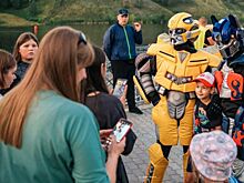 Битва изготовителей кулебяк, парад корабликов и костюмированное шествие: Каменск-Уральский примет фестиваль «Лето на Исети»