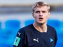 Гендиректор "Ахмата": Владислав Волков перешел в аренду в "Ленинградец"